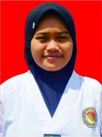 Foto Yuri Callysta Audrey