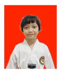 Foto ZIVANA LETICIA CARISSA MUKTI