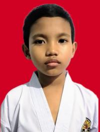 Foto Agam Abdillah Pratama 