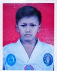 Foto Zakwan Danika Pratama