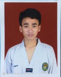 Foto Yogi Agung Rahman Al'atiq