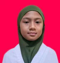 Foto Aisha Shafa Hanin