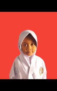 Foto Ainayya Fathiyaturahma Humaira