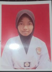 Foto ADELYA ZASKIA PUSPITASARI