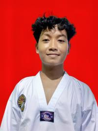 Foto Ahmad Zahir Sayyid Zho'uf