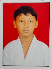 Foto AHMAD SABQI AZHAD 